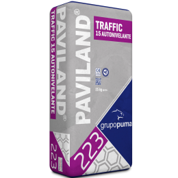 Paviland® Traffic 15 Autonivelante