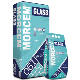 Morcem® Glass