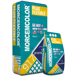 Morcemcolor® Plus Flexible CG2 WA