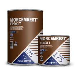 Morcemrest® Epoxi T 