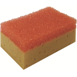 Mixed Multipurpose Sponge