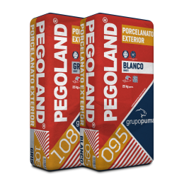Pegoland Porcelanato Exterior C2 TE H1 I1