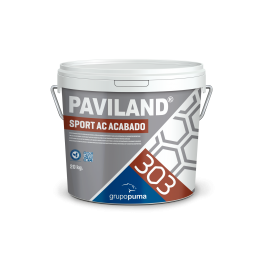 Paviland® Sport AC Acabado