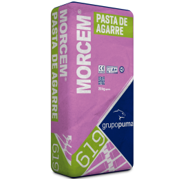 Morcem® Pasta de Agarre