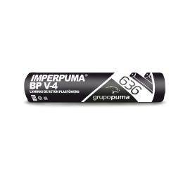 Imperpuma BP V-4