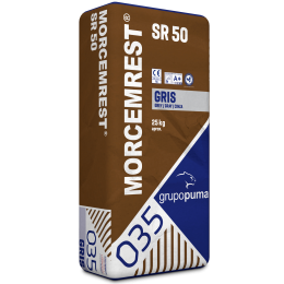 Morcemrest® SR 50