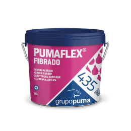 Pumaflex Fibrado