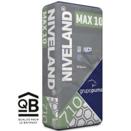 Niveland® MAX 10