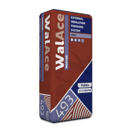 WalAce® Mortar GP W2