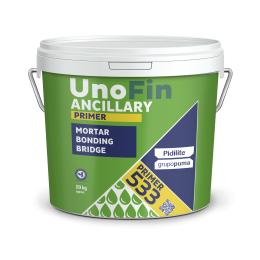 UnoFin Ancillary Primer