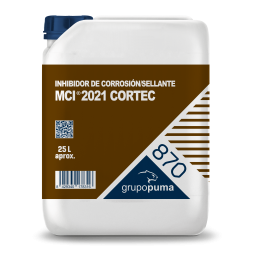 Inhibidor AA 2021 (MCI)