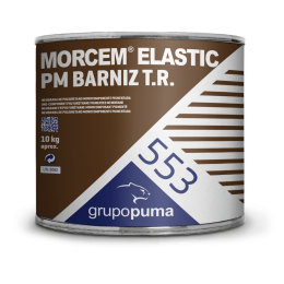 Morcem® Elastic PM Barniz T.R.