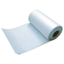 Geotextil PU Fibra de vidrio
