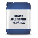 Resina Aglutinante Alifática