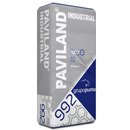 Paviland® Industrial