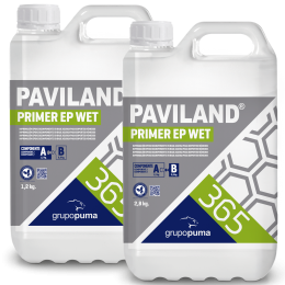 Paviland® Primer EP WET