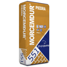 Morcemdur® Piedra OC CSIII W2