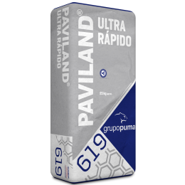 Paviland® Ultra Rápido