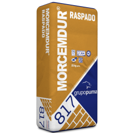 Morcemdur® Raspado DIT PLUS nº 390 OC CSIII W2