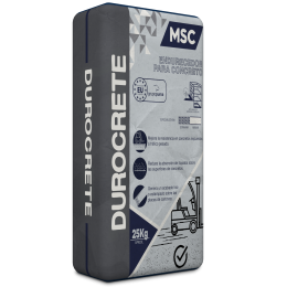 Durocrete para Afinar