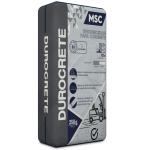Durocrete para Afinar