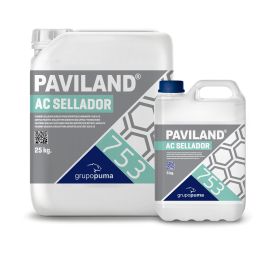 Paviland® AC Sellador