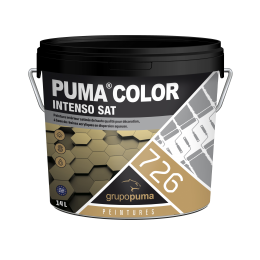 Puma® Color Intenso Sat