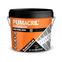 Pumacril® Vinil-Zero