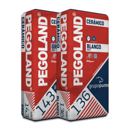 Pegoland Cerámico C1 T