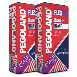 Pegoland® Flex C2 TE S1