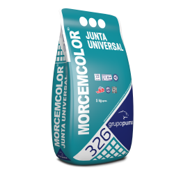 Morcemcolor® Junta Universal CG2 A W