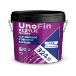 UnoFin Acrylic Texture