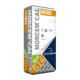 Morcem® Cal Muro