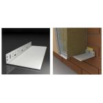 Traditerm® Perfil Arranque Pvc Pared