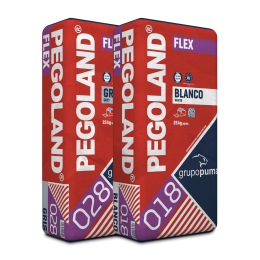 Pegoland Flex C2 TE S1 H2 I2