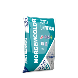 Morcemcolor® Junta Universal CG2 A W