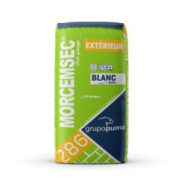 Morcemsec® Extérieur CR CSIII W2