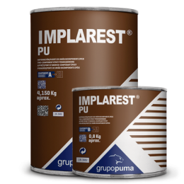 Implarest® PU