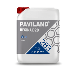 Paviland® Resina D20