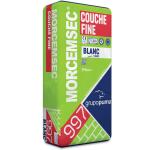 Morcemsec® Couche Fine Blanc CR CSIV W2