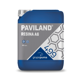 Paviland® Resina A6