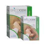 Bricocem Mortero Gris
