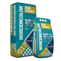 Morcemcolor® Plus Flexible CG2 WA