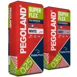 Pegoland® Superflex C2 TE S2