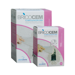 Bricocem Yeso