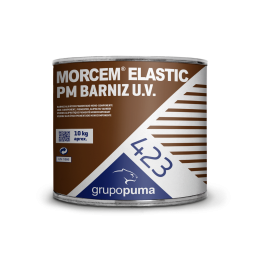 Morcem® Elastic PM Barniz U.V.