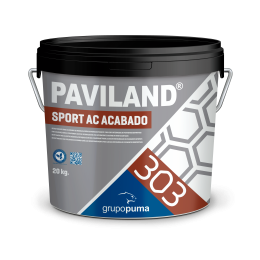 Paviland® Sport AC Acabado