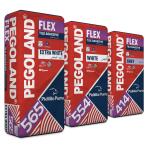 Pegoland® Flex C2 TE S1