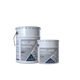 Paviland® Poliaspártica