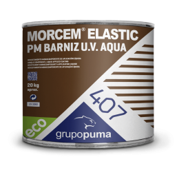 Morcem® Elastic PM Vernis U.V. Aqua